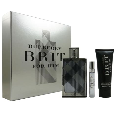 burberry brit100ml|Burberry Brit after shave.